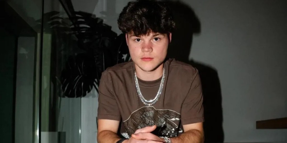 What Is Jack Doherty Net Worth Today?