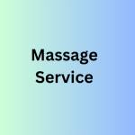 Massage Service Providers