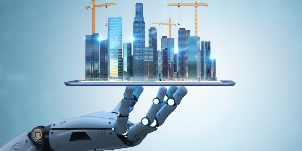 Top 10 AI Solutions in Real Estate Sector in Pakistan