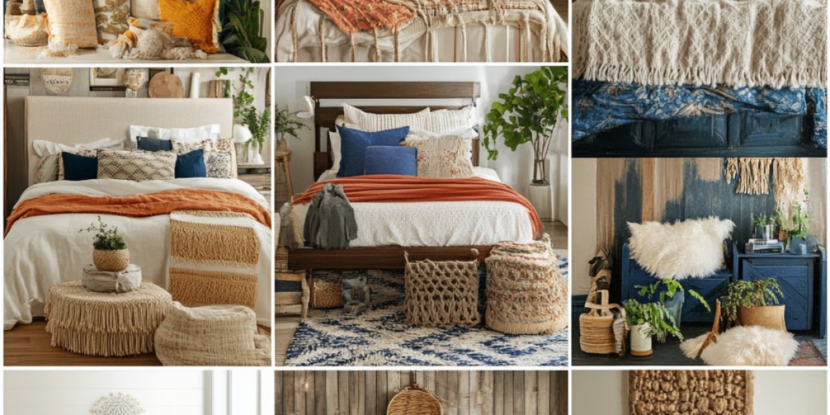 12 Incredible Bedroom Makeover Ideas to Try