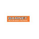 Barnet motor body repairs