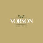 Vorson Giveaways