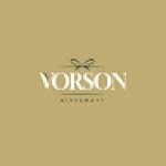 Vorson Giveaways