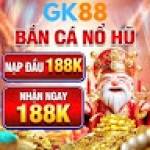 GK88 Nhà Cái Game Bài