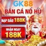 GK88 Nhà Cái Game Bài