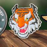 Custom PVC Patches
