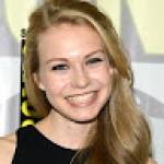 Olivia Parker