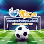 Mitom TV MitomTrực Tiếp Bóng Đá