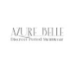 Azure Belle Period Swimwear