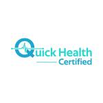 quickhealth certified