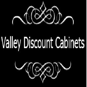 Valley Discount Cabinets Showroom