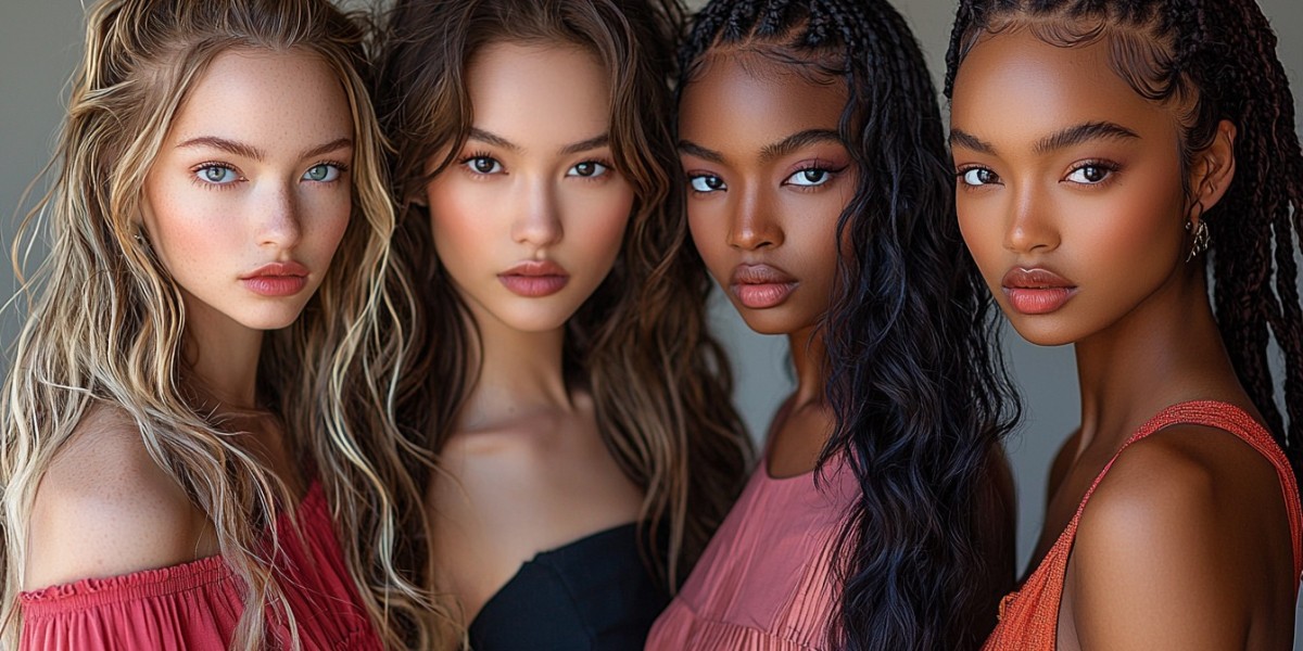 18 Incredibly Cute Hairstyles for Every Hair Type