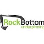 Rock Bottom Underpining
