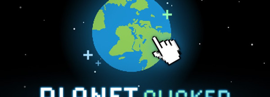 Planet Clicker
