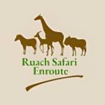 Ruach Safari Enroute