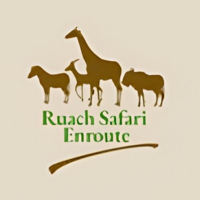 Ruach Safari Enroute