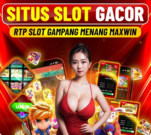 RTP SLOT