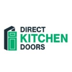 Direct kitchen Door