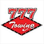 777 towing