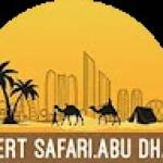 Desert Safari Abu Dhabi