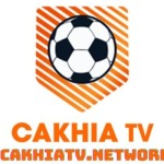 Cakhiatv network