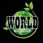 Worldishealthy