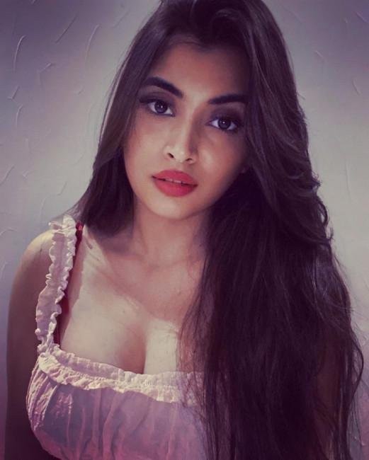 Priyanka Jaiswal