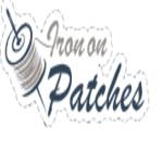 Iron on Patches NZ