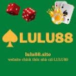 LuLu88 Website Nhà Cái Chính Thức