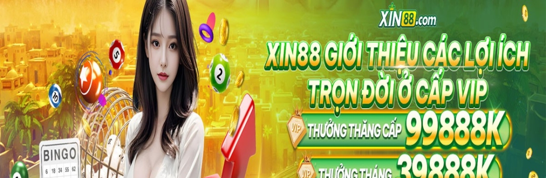 Trang Chủ XIN88
