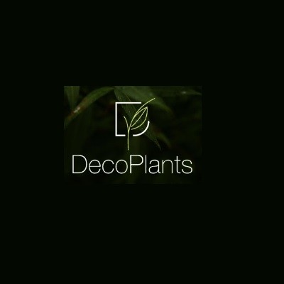 Deco plants