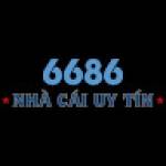 6686 Nhà cái uy tín