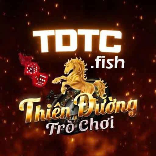 tdtc fish