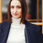 Amelia Rouse