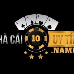Nhà Cái Uy Tín Name