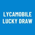 LycaMobile Lucky Draw 2025