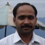 Muhammad Khalil Arshad