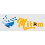 Mitom TV Trực Tiếp Bóng Đá