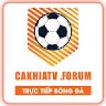 CAKHIA TRỰC TIẾP BÓNG ĐÁ CAKHIA TV
