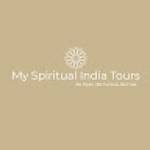 My Spiritual India tours