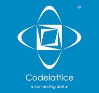 Code lattice