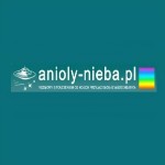 anioly nieba