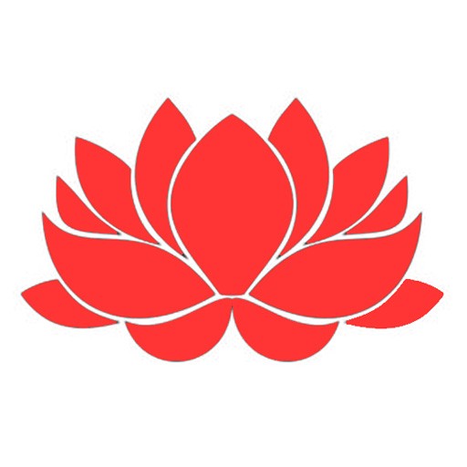 Hoa sen Tranh