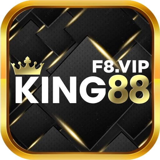 f8vip king88