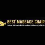 Best massage Chair