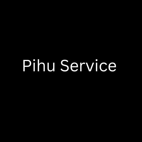 Pihu Service