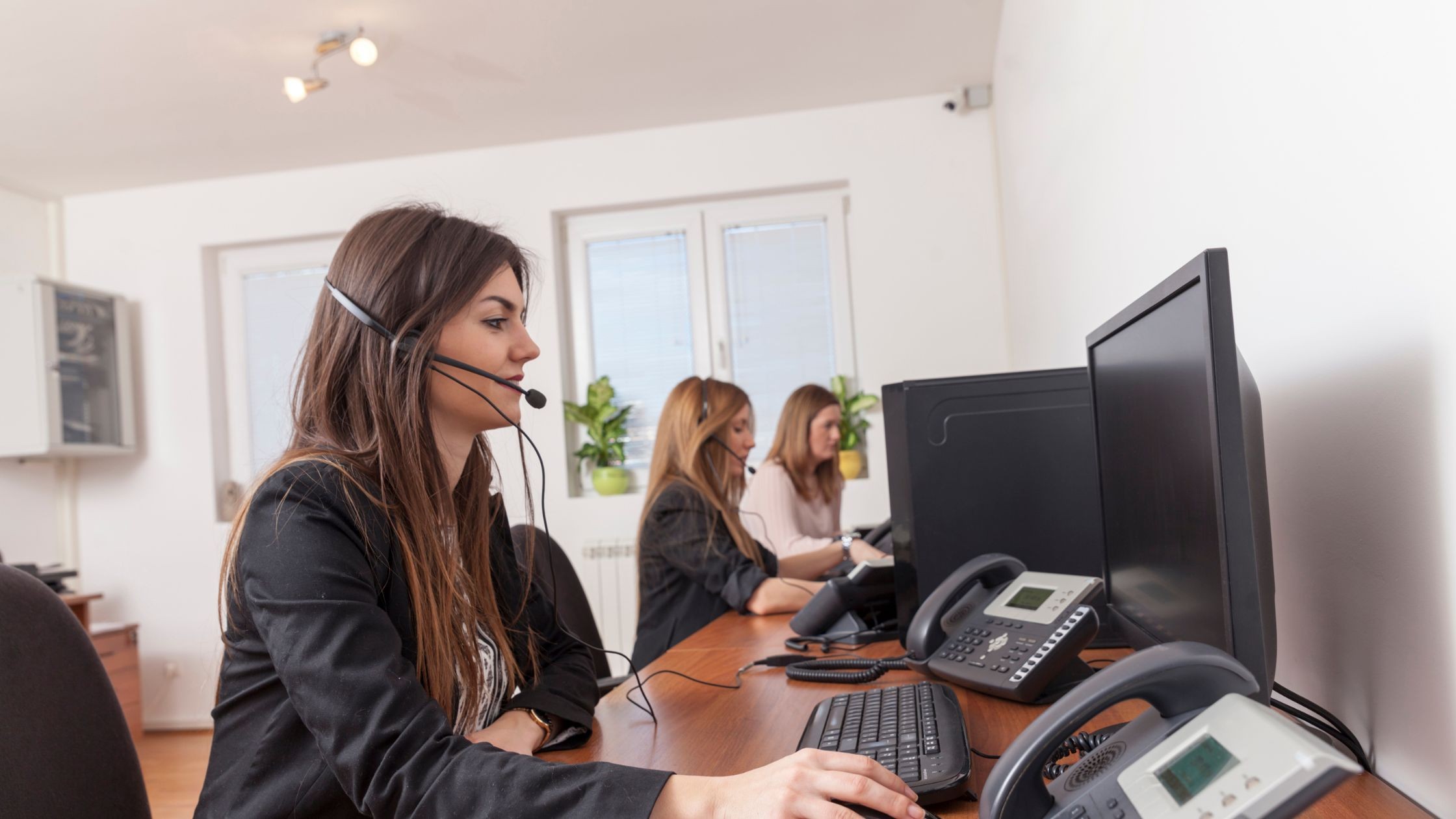 Best customer service outsourcing companies
