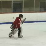 Hockey Treadmill
