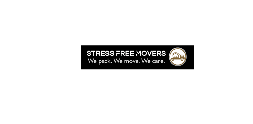 Stress Free Movers