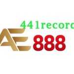 AE888 441records